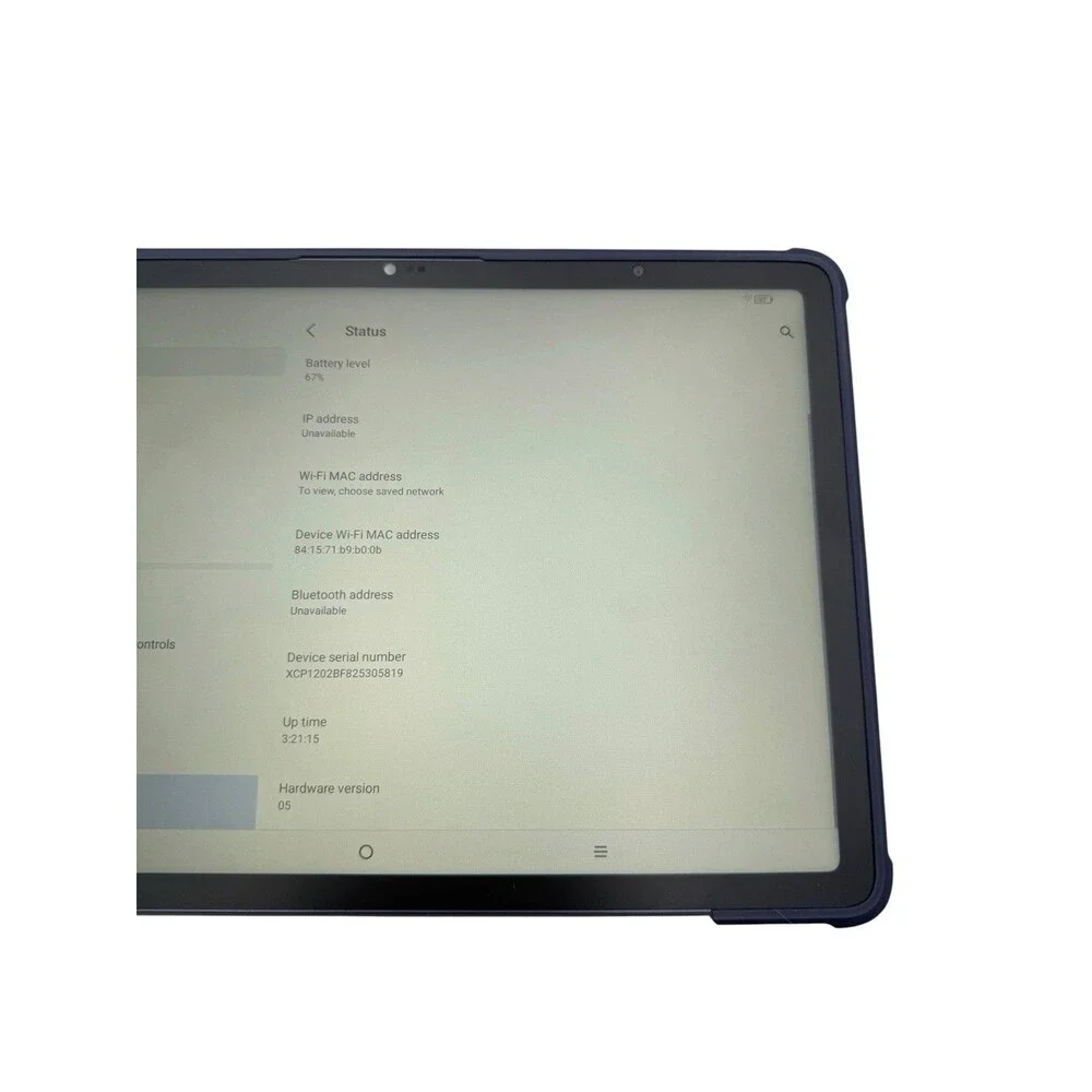 XP-PEN Magic Drawing Pad, 12.2 in Drawing Tablet 9494G 256GB & Pen